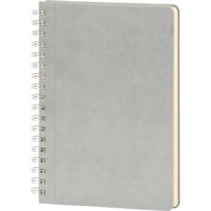 Bağcılar-20×28-G Spiralli Tarihsiz Defter