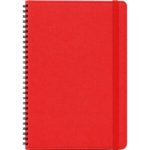 Sirkeci-K Gizli Spiralli Defter