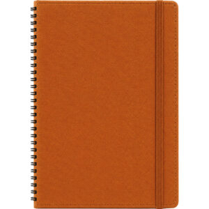Sirkeci-TB Gizli Spiralli Defter