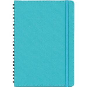 Sirkeci-TRK Gizli Spiralli Defter