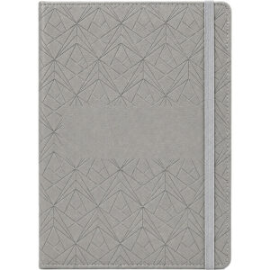 Güngören-Desenli-G Tarihsiz Defter