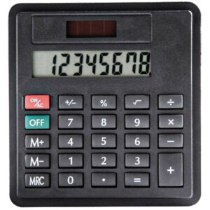 HSP-03 Hesap Makinesi