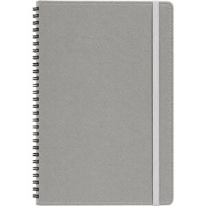 Sirkeci-G Gizli Spiralli Defter