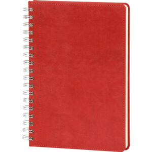 Bağcılar-17×24-K Spiralli Tarihsiz Defter