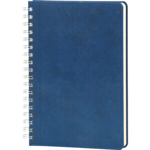 Bağcılar-17×24-L Spiralli Tarihsiz Defter