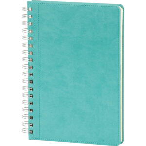 Bağcılar-20×28- TRK Spiralli Tarihsiz Defter